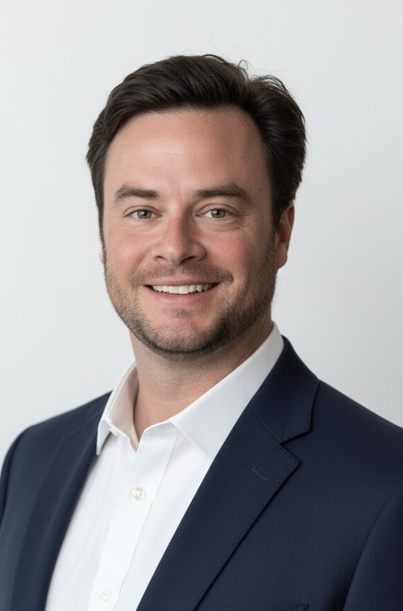 Steven Aller, founder of FoxCreek Treatment LLC